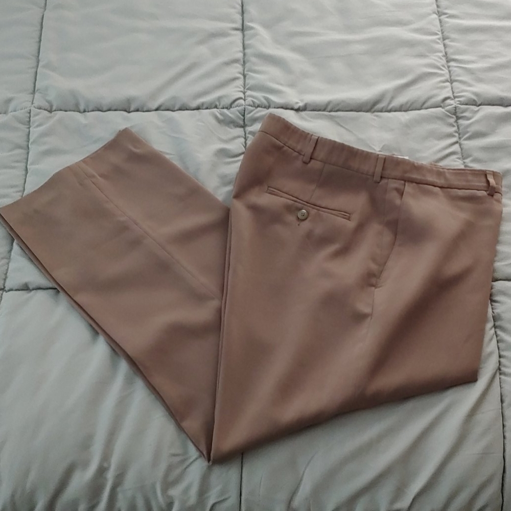 Haggar Men's Dress Pants